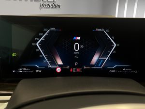 BMW X5 xDrive50e  - Foto 12