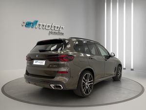 BMW X5 xDrive50e  - Foto 7