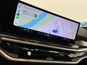 BMW X5 xDrive50e  - Foto 32