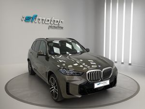 BMW X5 xDrive50e  - Foto 9