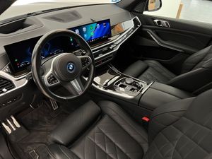 BMW X5 xDrive50e  - Foto 36