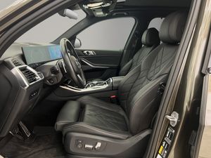 BMW X5 xDrive50e  - Foto 10