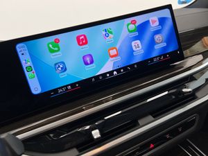 BMW X5 xDrive50e  - Foto 30