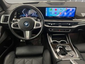 BMW X5 xDrive50e  - Foto 15