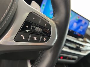 BMW X5 xDrive50e  - Foto 29