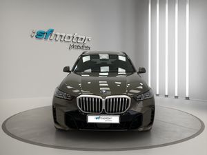 BMW X5 xDrive50e  - Foto 3