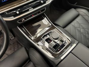 BMW X5 xDrive50e  - Foto 35