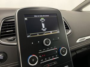 Renault Grand Scénic BLUE DCI 120 EDC INTENS 7P 5D  - Foto 42