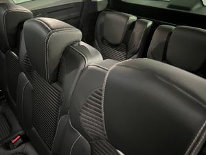 Renault Grand Scénic BLUE DCI 120 EDC INTENS 7P 5D  - Foto 46