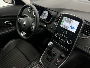 Renault Grand Scénic BLUE DCI 120 EDC INTENS 7P 5D  - Foto 36