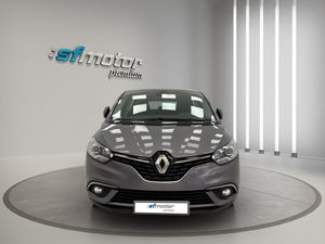 Renault Grand Scénic BLUE DCI 120 EDC INTENS 7P 5D  - Foto 3