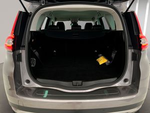 Renault Grand Scénic BLUE DCI 120 EDC INTENS 7P 5D  - Foto 21