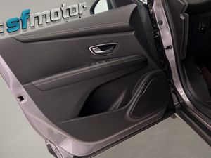 Renault Grand Scénic BLUE DCI 120 EDC INTENS 7P 5D  - Foto 13