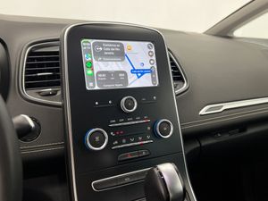 Renault Grand Scénic BLUE DCI 120 EDC INTENS 7P 5D  - Foto 35