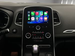 Renault Grand Scénic BLUE DCI 120 EDC INTENS 7P 5D  - Foto 16