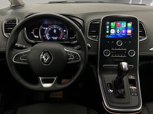 Renault Grand Scénic BLUE DCI 120 EDC INTENS 7P 5D  - Foto 15