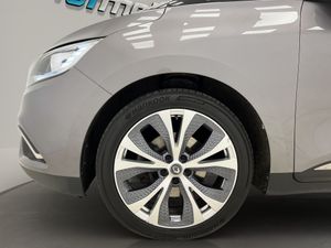 Renault Grand Scénic BLUE DCI 120 EDC INTENS 7P 5D  - Foto 22