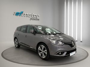 Renault Grand Scénic BLUE DCI 120 EDC INTENS 7P 5D  - Foto 9