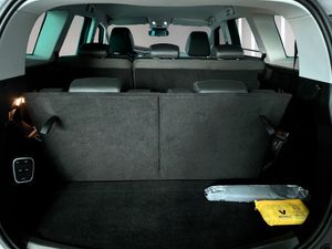 Renault Grand Scénic BLUE DCI 120 EDC INTENS 7P 5D  - Foto 45