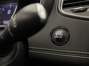 Renault Grand Scénic BLUE DCI 120 EDC INTENS 7P 5D  - Foto 28