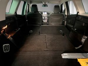 Renault Grand Scénic BLUE DCI 120 EDC INTENS 7P 5D  - Foto 44