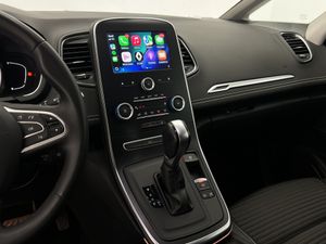 Renault Grand Scénic BLUE DCI 120 EDC INTENS 7P 5D  - Foto 30