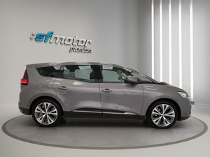 Renault Grand Scénic BLUE DCI 120 EDC INTENS 7P 5D  - Foto 8