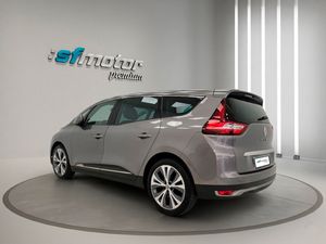 Renault Grand Scénic BLUE DCI 120 EDC INTENS 7P 5D  - Foto 5