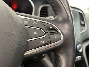 Renault Megane S.T. Bose Blue dCi 110kW (150CV) EDC  - Foto 28