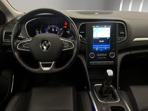 Renault Megane S.T. Bose Blue dCi 110kW (150CV) EDC  - Foto 15