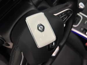 Renault Megane S.T. Bose Blue dCi 110kW (150CV) EDC  - Foto 24