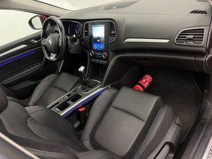 Renault Megane S.T. Bose Blue dCi 110kW (150CV) EDC  - Foto 36