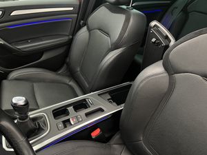 Renault Megane S.T. Bose Blue dCi 110kW (150CV) EDC  - Foto 32