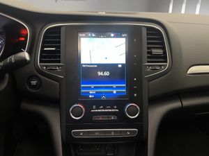 Renault Megane S.T. Bose Blue dCi 110kW (150CV) EDC  - Foto 17