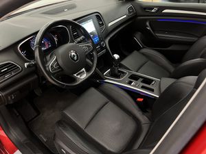 Renault Megane S.T. Bose Blue dCi 110kW (150CV) EDC  - Foto 33