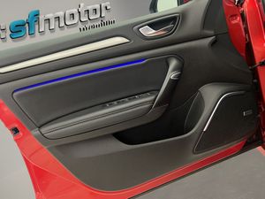 Renault Megane S.T. Bose Blue dCi 110kW (150CV) EDC  - Foto 13