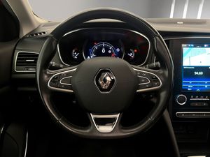 Renault Megane S.T. Bose Blue dCi 110kW (150CV) EDC  - Foto 11