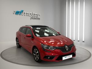 Renault Megane S.T. Bose Blue dCi 110kW (150CV) EDC  - Foto 9