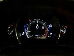 Renault Megane S.T. Bose Blue dCi 110kW (150CV) EDC  - Foto 12