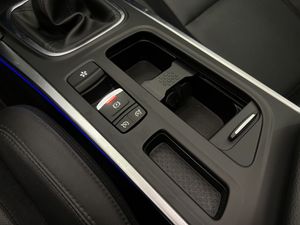 Renault Megane S.T. Bose Blue dCi 110kW (150CV) EDC  - Foto 30