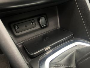 Renault Megane S.T. Bose Blue dCi 110kW (150CV) EDC  - Foto 35