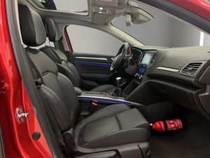 Renault Megane S.T. Bose Blue dCi 110kW (150CV) EDC  - Foto 19