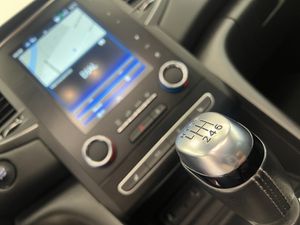 Renault Megane S.T. Bose Blue dCi 110kW (150CV) EDC  - Foto 29