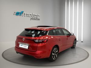 Renault Megane S.T. Bose Blue dCi 110kW (150CV) EDC  - Foto 7