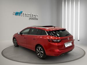 Renault Megane S.T. Bose Blue dCi 110kW (150CV) EDC  - Foto 5