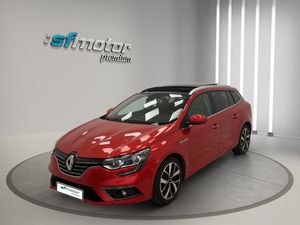 Renault Megane S.T. Bose Blue dCi 110kW (150CV) EDC  - Foto 2