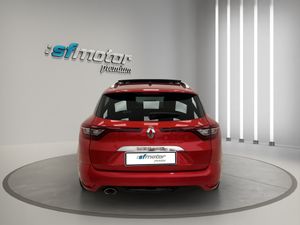 Renault Megane S.T. Bose Blue dCi 110kW (150CV) EDC  - Foto 6