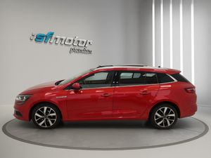 Renault Megane S.T. Bose Blue dCi 110kW (150CV) EDC  - Foto 4