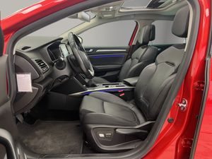 Renault Megane S.T. Bose Blue dCi 110kW (150CV) EDC  - Foto 10