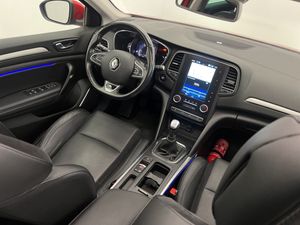 Renault Megane S.T. Bose Blue dCi 110kW (150CV) EDC  - Foto 39